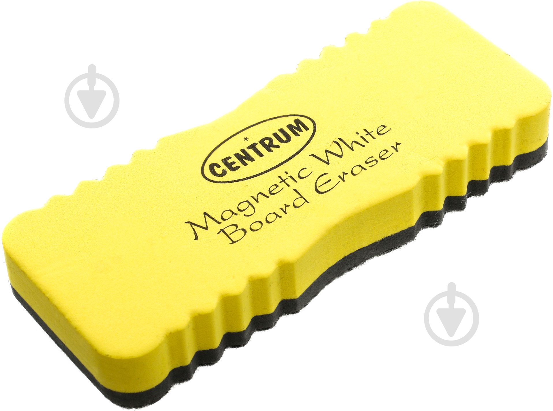 Губка для магнитных досок 86637 Centrum - фото 1