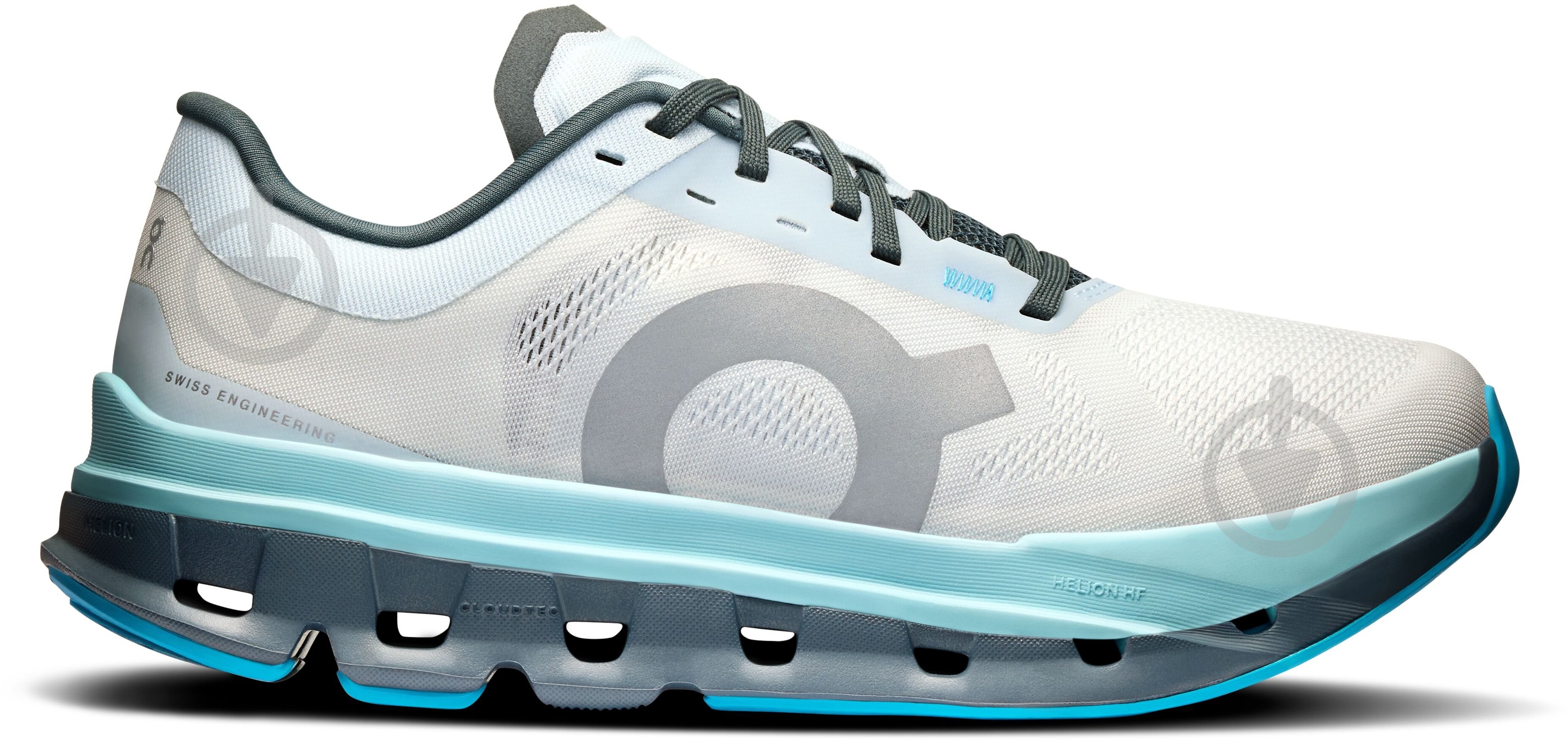 Кроссовки ON Cloudflow 5 3WF10093306 р.40,5 - фото 1