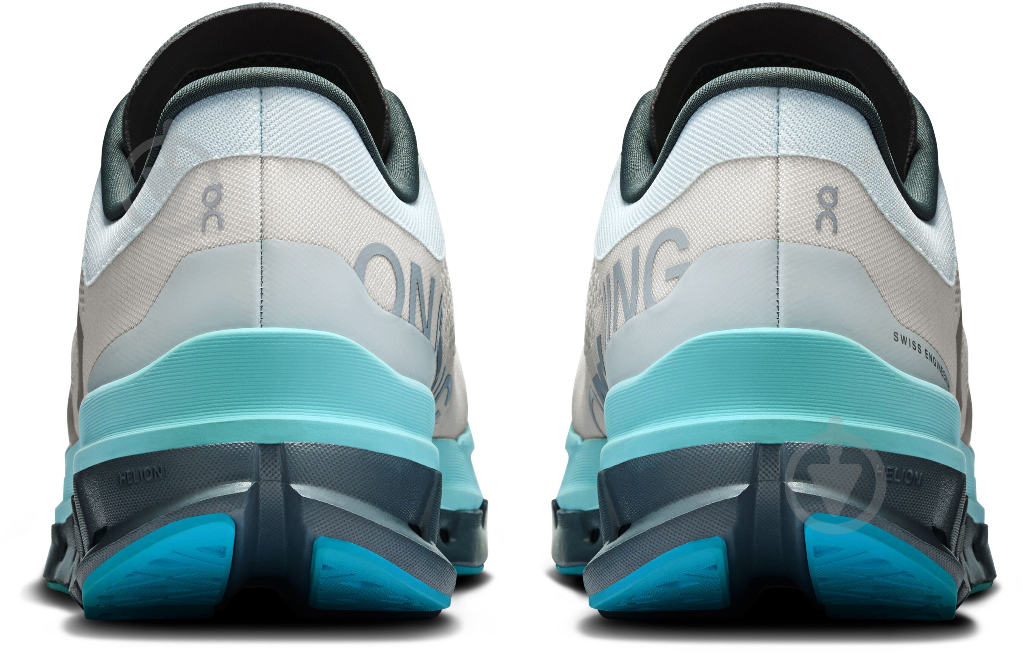 Кроссовки ON Cloudflow 5 3WF10093306 р.40,5 - фото 4