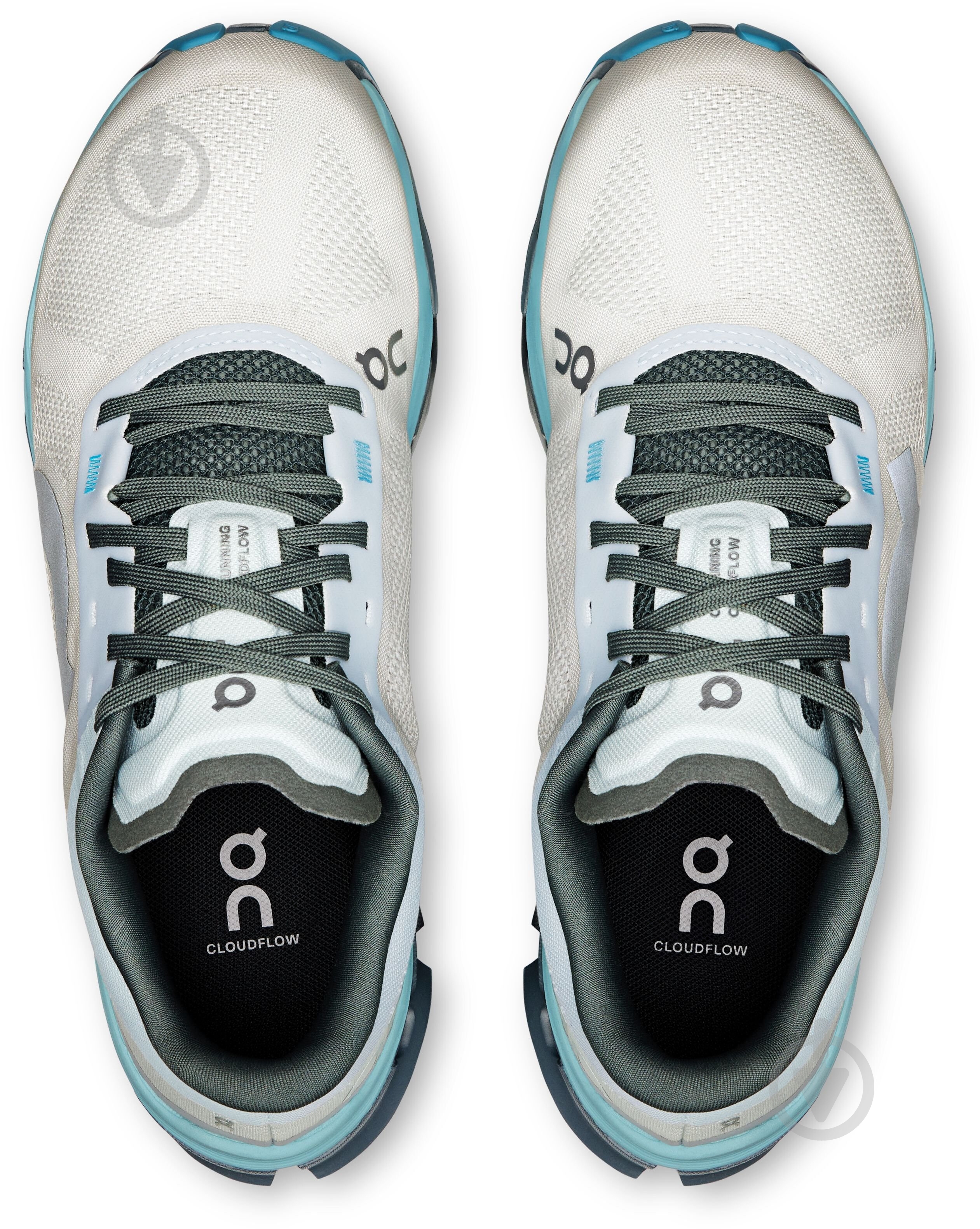 Кроссовки ON Cloudflow 5 3WF10093306 р.40,5 - фото 5