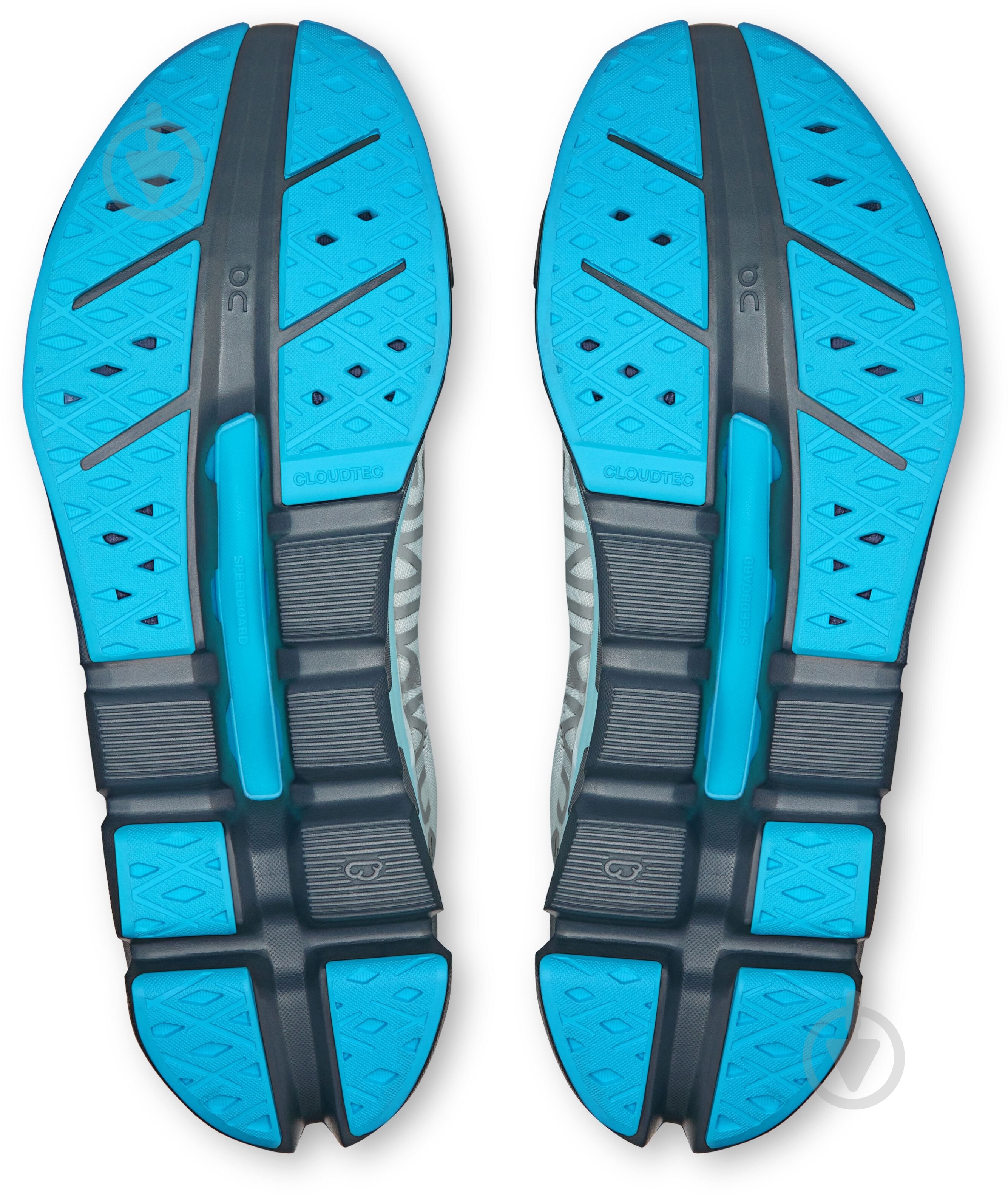 Кроссовки ON Cloudflow 5 3WF10093306 р.40,5 - фото 6