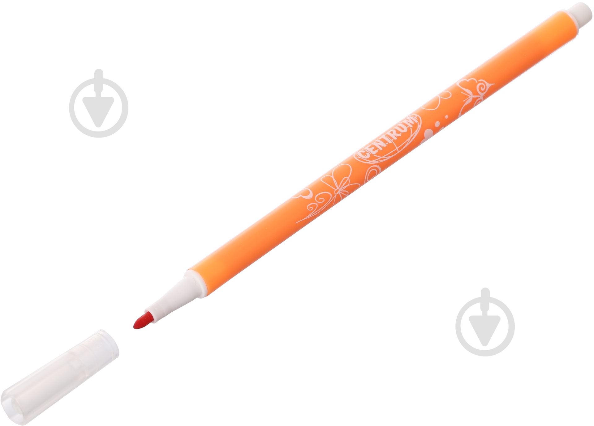 Фломастеры 12 шт. 86646 Centrum - фото 3