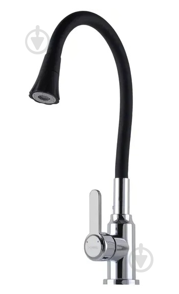 Смеситель для кухни DOMINO ELLIPSE DCC-203SA-B01 - фото 4 Смеситель для кухни DOMINO ELLIPSE DCC-203SA-B01 - фото 4