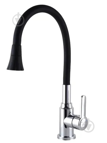 Смеситель для кухни DOMINO ELLIPSE DCC-203SA-B01 - фото 1 Смеситель для кухни DOMINO ELLIPSE DCC-203SA-B01 - фото 1