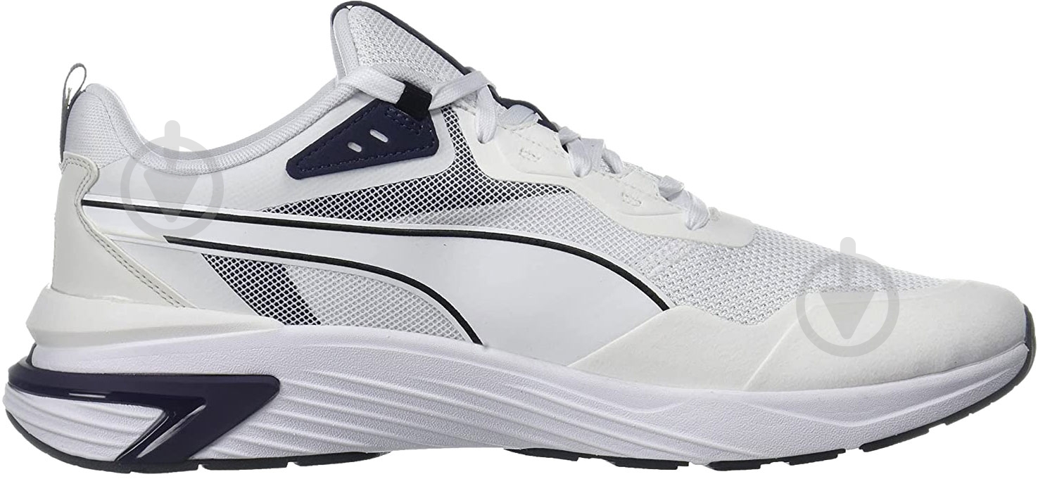 Кроссовки мужские Puma Supertec 38305203 р.43 белые - фото 3