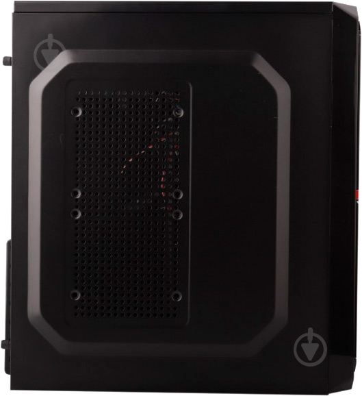 Корпус LogicPower 2010-400W Black LP9129 - фото 6
