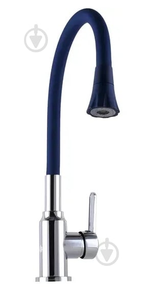 Смеситель для кухни DOMINO ELLIPSE DCC-203SA-S21 - фото 3 Смеситель для кухни DOMINO ELLIPSE DCC-203SA-S21 - фото 3