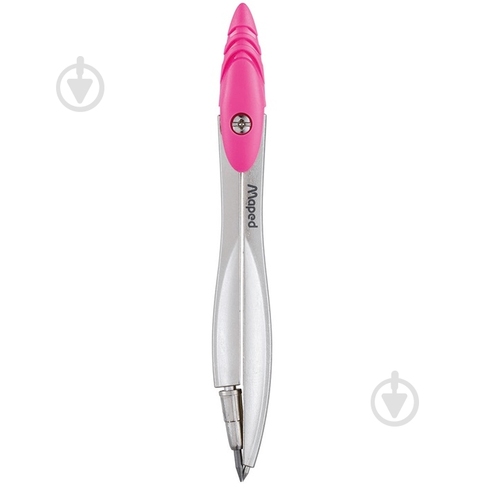 Циркуль STUDY c грифелем 2 мм MP119450 4 Maped - фото 2