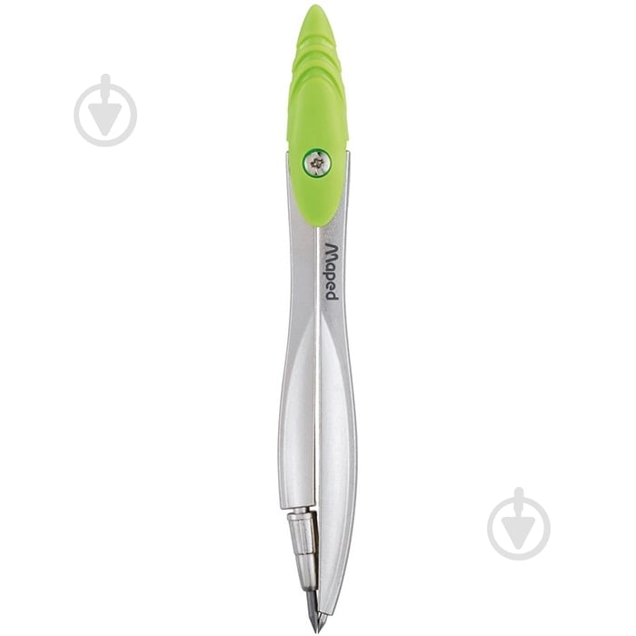 Циркуль STUDY c грифелем 2 мм MP119450 4 Maped - фото 3