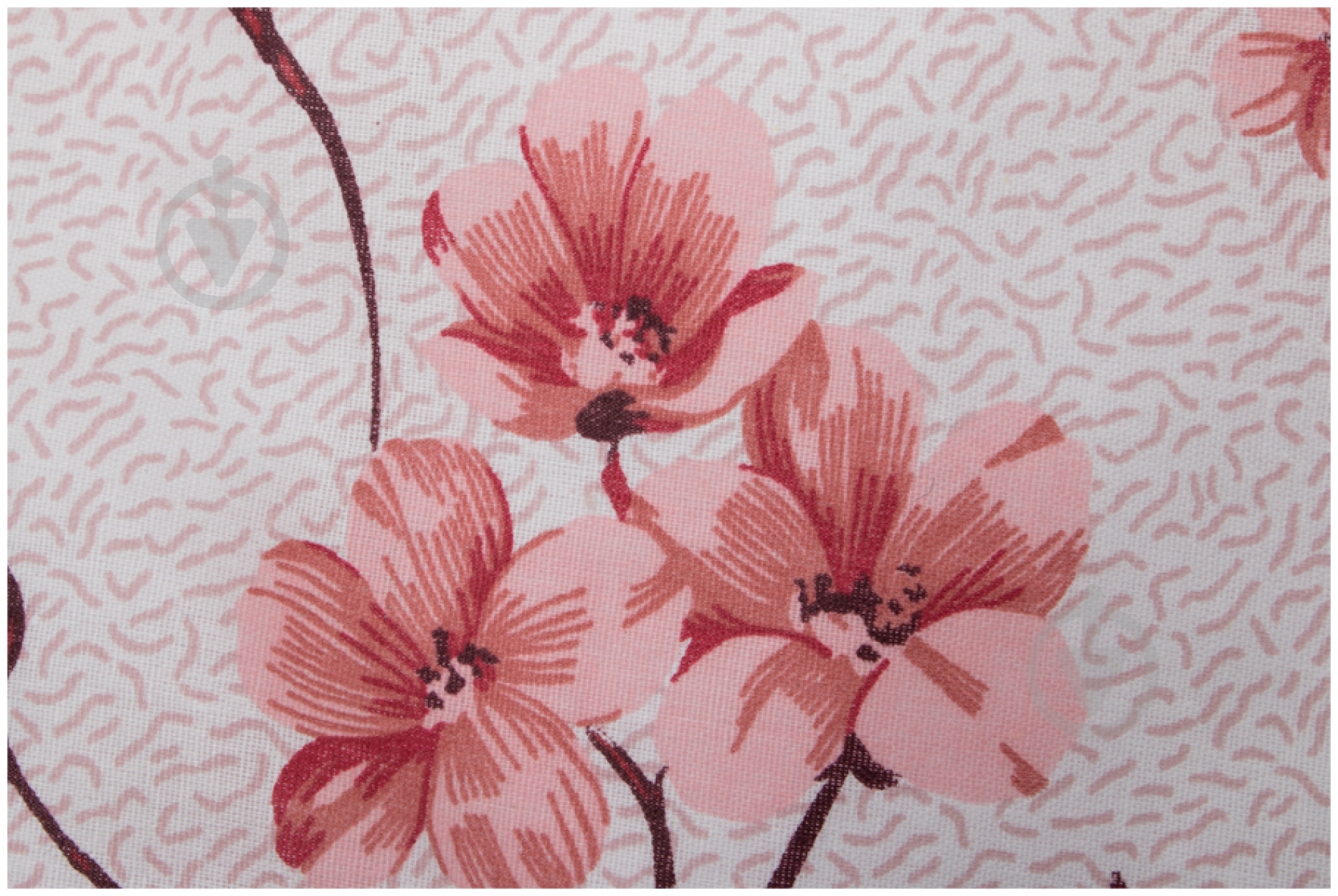 Комплект постельного белья Нега 2,0 белый UP! (Underprice) - фото 2