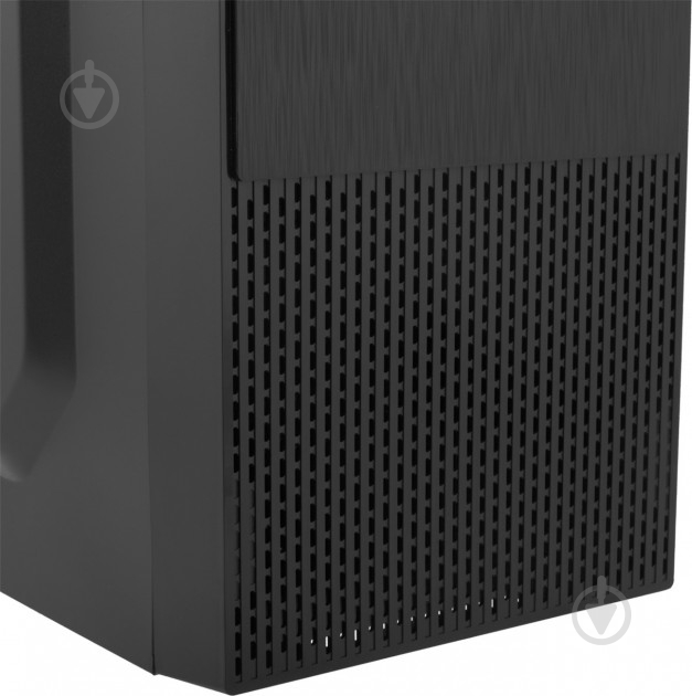 Корпус LogicPower 2008-400W Black LP6679 - фото 5