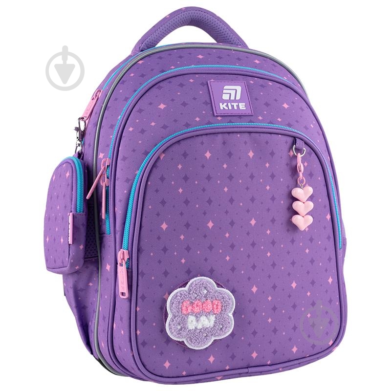 Бейдж KITE на липучці 3011-6 - фото 6