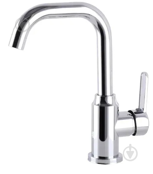 Смеситель для умывальника DOMINO ELLIPSE DCC-101L - фото 6 Смеситель для умывальника DOMINO ELLIPSE DCC-101L - фото 6