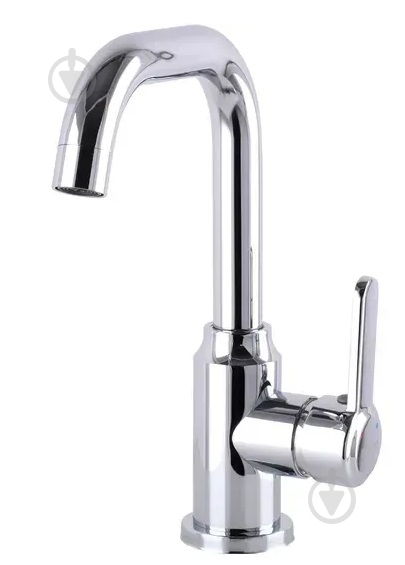 Смеситель для умывальника DOMINO ELLIPSE DCC-101L - фото 1 Смеситель для умывальника DOMINO ELLIPSE DCC-101L - фото 1