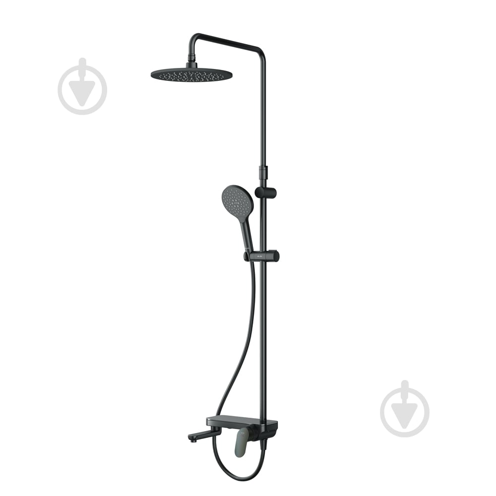 Душевая система AM.PM ShowerSpot F0780722 - фото 1