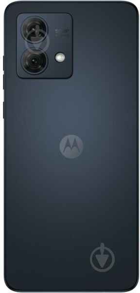 Смартфон Motorola G84 12/256GB midnight blue (1002143) - фото 4 Смартфон Motorola G84 12/256GB midnight blue (1002143) - фото 4