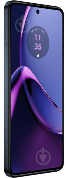 Смартфон Motorola G84 12/256GB midnight blue (1002143) - фото 3 Смартфон Motorola G84 12/256GB midnight blue (1002143) - фото 3