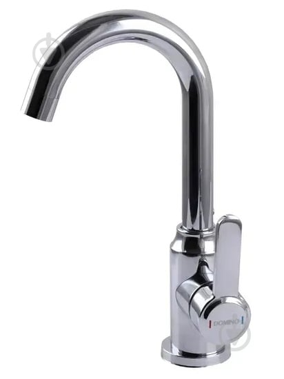 Смеситель для умывальника DOMINO ELLIPSE DCC-101S - фото 5 Смеситель для умывальника DOMINO ELLIPSE DCC-101S - фото 5