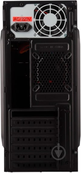 Корпус LogicPower 2011-400W Black LP9130 - фото 4 Корпус LogicPower 2011-400W Black LP9130 - фото 4