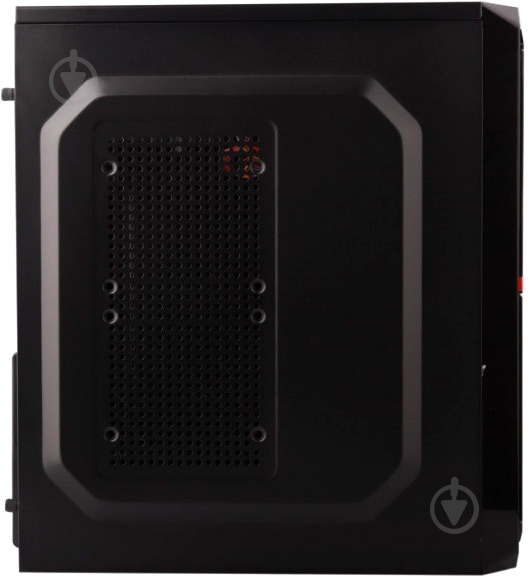 Корпус LogicPower 2011-400W Black LP9130 - фото 8 Корпус LogicPower 2011-400W Black LP9130 - фото 8