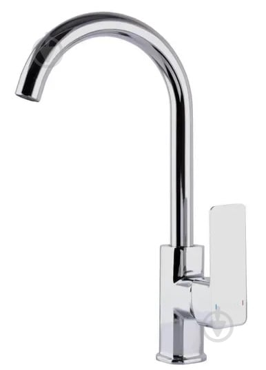 Змішувач для кухні DOMINO MALIBU DMM-203L - фото 1