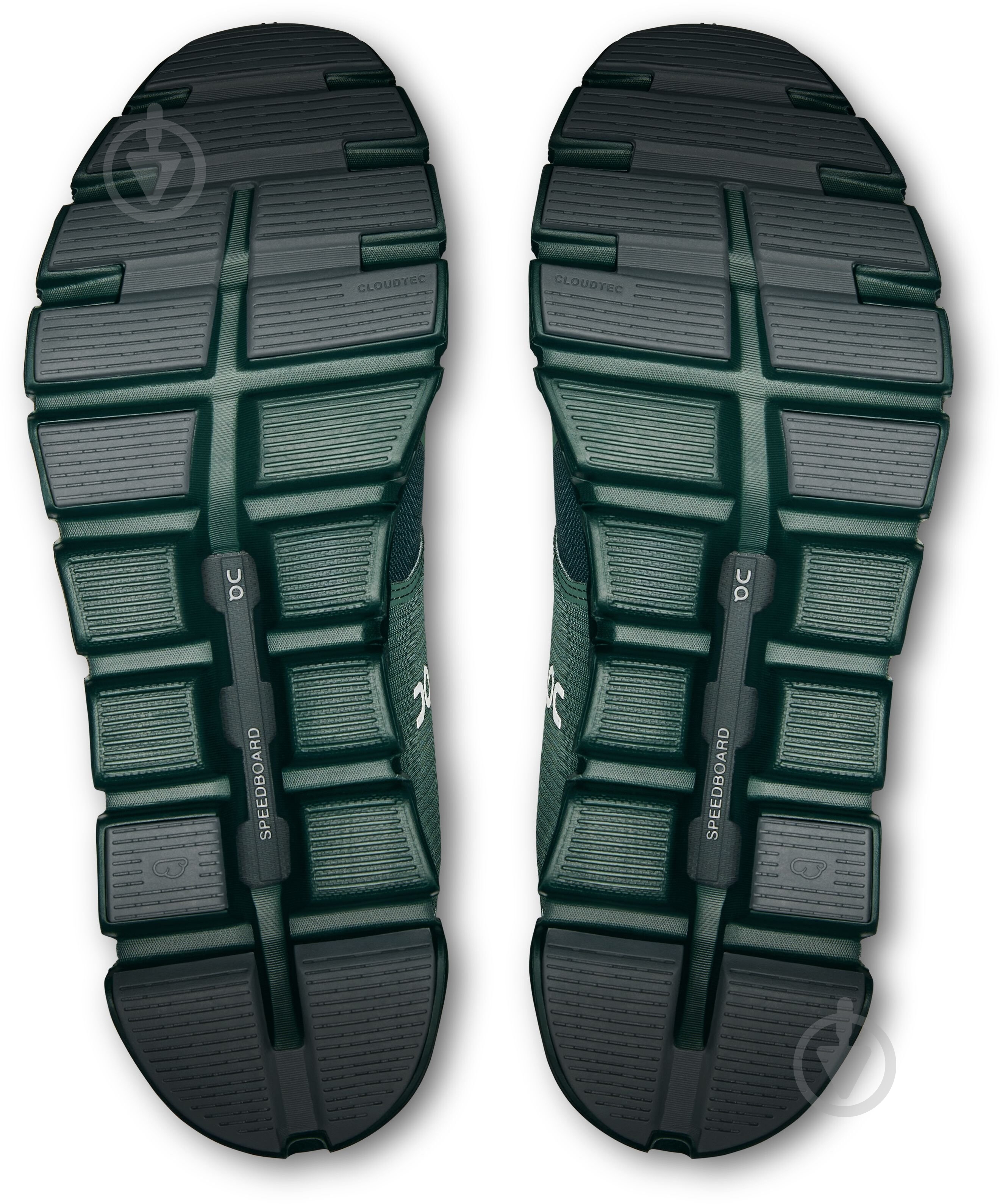 Кроссовки ON Cloud 6 WP 3MF10062841 р.40 - фото 6