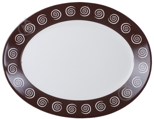 Сервиз столовый Luminarc Sirocco Brown 46 предметов (N4866) - фото 2 Сервиз столовый Luminarc Sirocco Brown 46 предметов (N4866) - фото 2