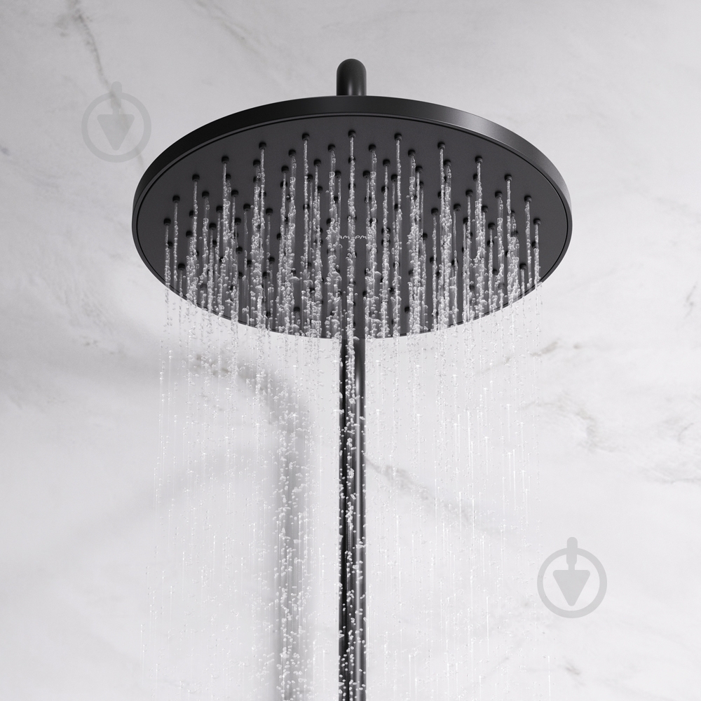 Душова система AM.PM ShowerSpot з термостатом F0780422 - фото 7