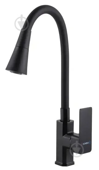 Смеситель для кухни DOMINO MALIBU DMM-203LM-BB-B01 - фото 1 Смеситель для кухни DOMINO MALIBU DMM-203LM-BB-B01 - фото 1