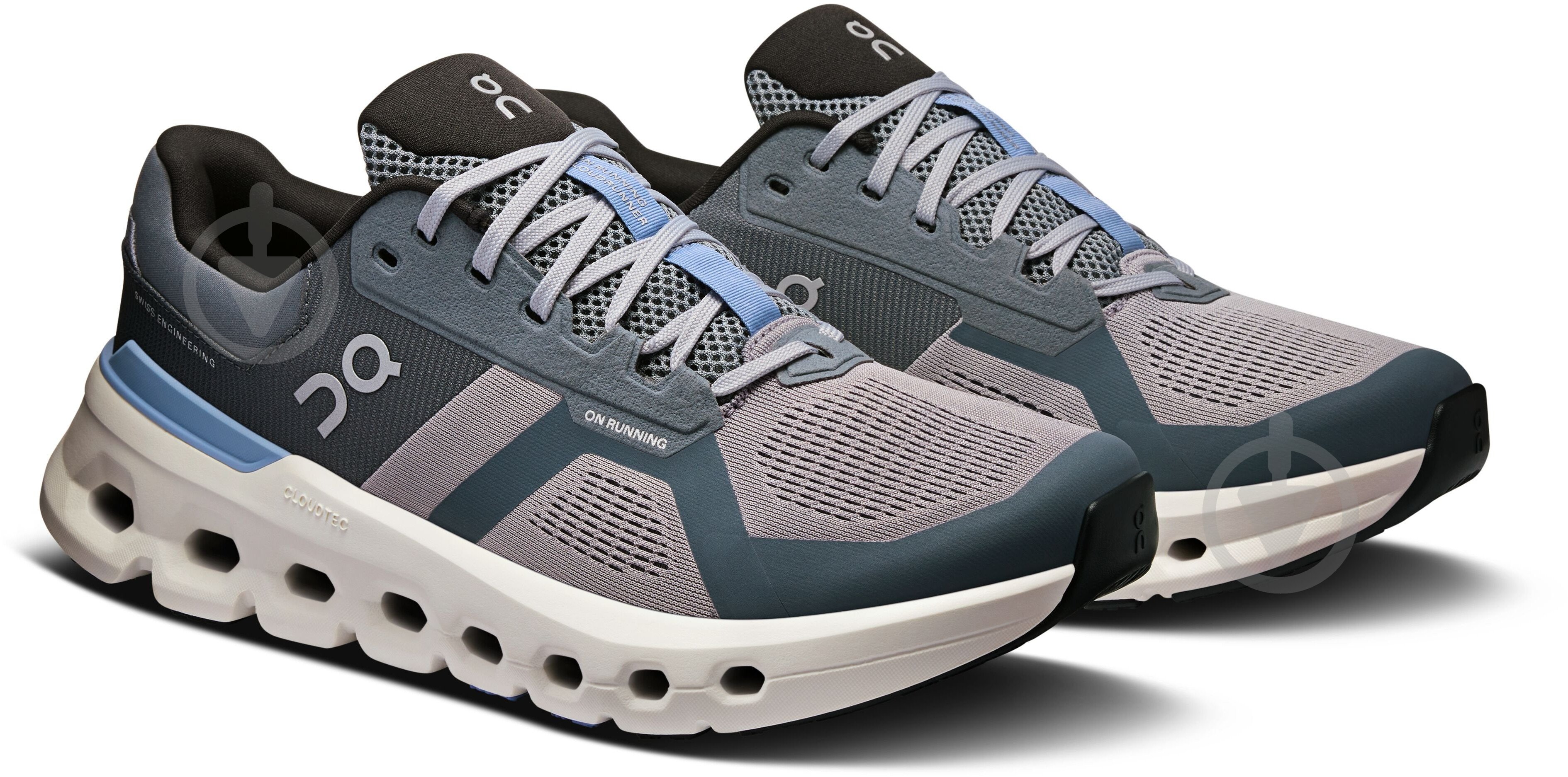 Кроссовки ON Cloudrunner 2 3ME10143194 р.40,5 - фото 3 Кроссовки ON Cloudrunner 2 3ME10143194 р.40,5 - фото 3