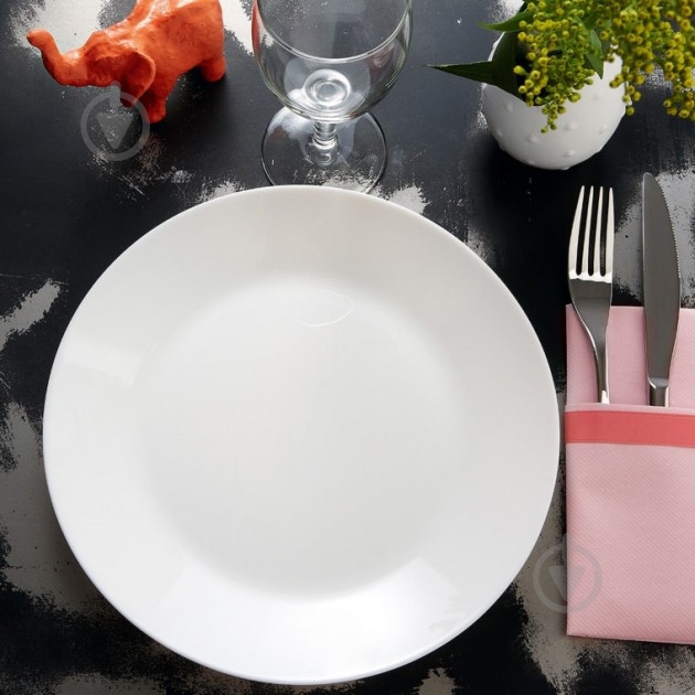 Сервиз столовый Arcopal Arcopal Zelie 18 предметов (L4122) - фото 3