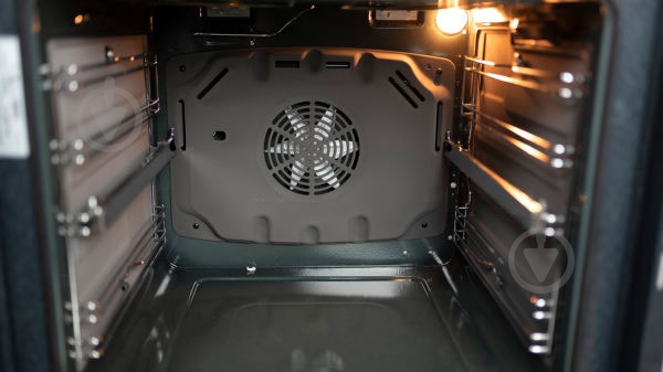 Духовой шкаф Kaiser EH 6361 - фото 4