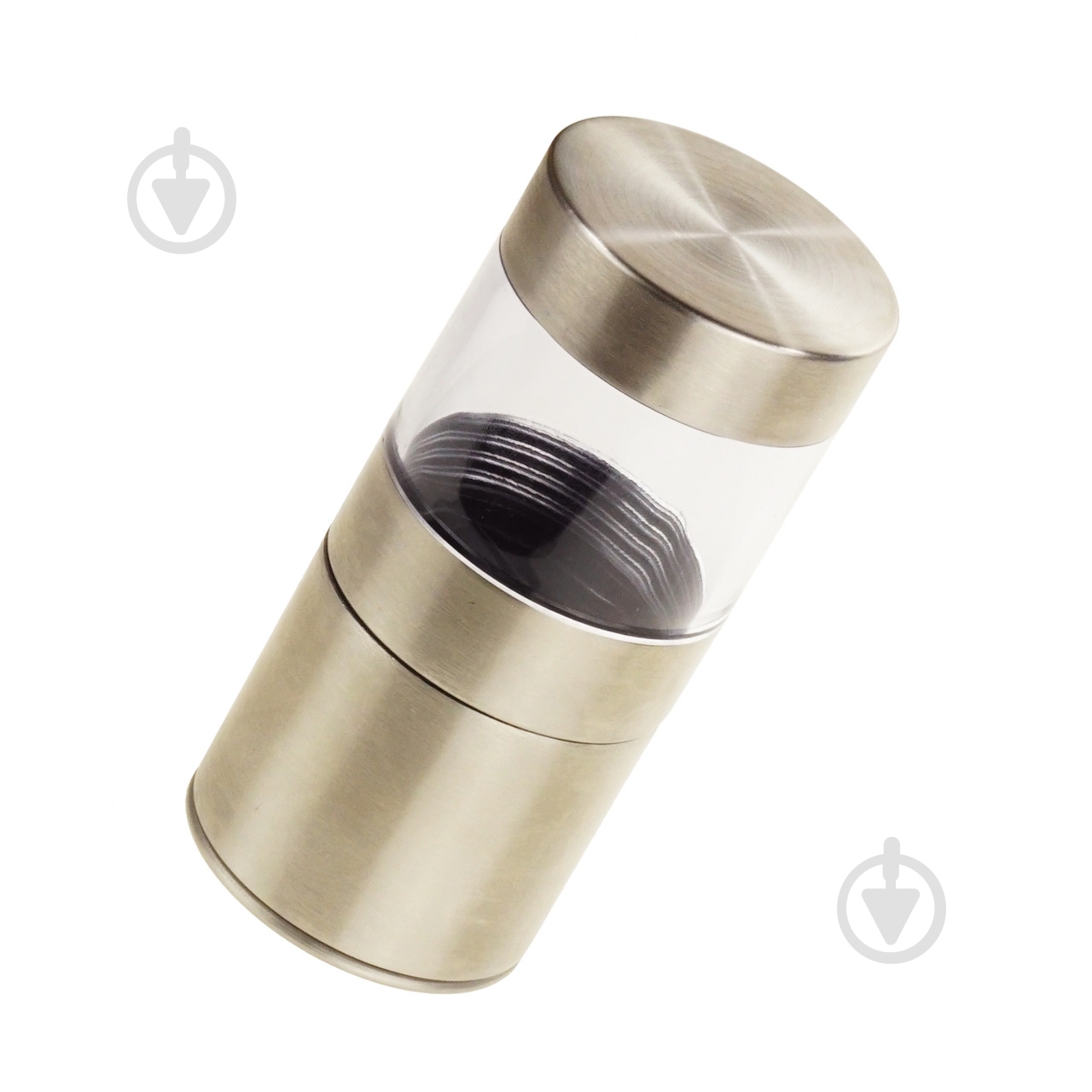 Мельница для специй Supretto ручная (5815) - фото 1