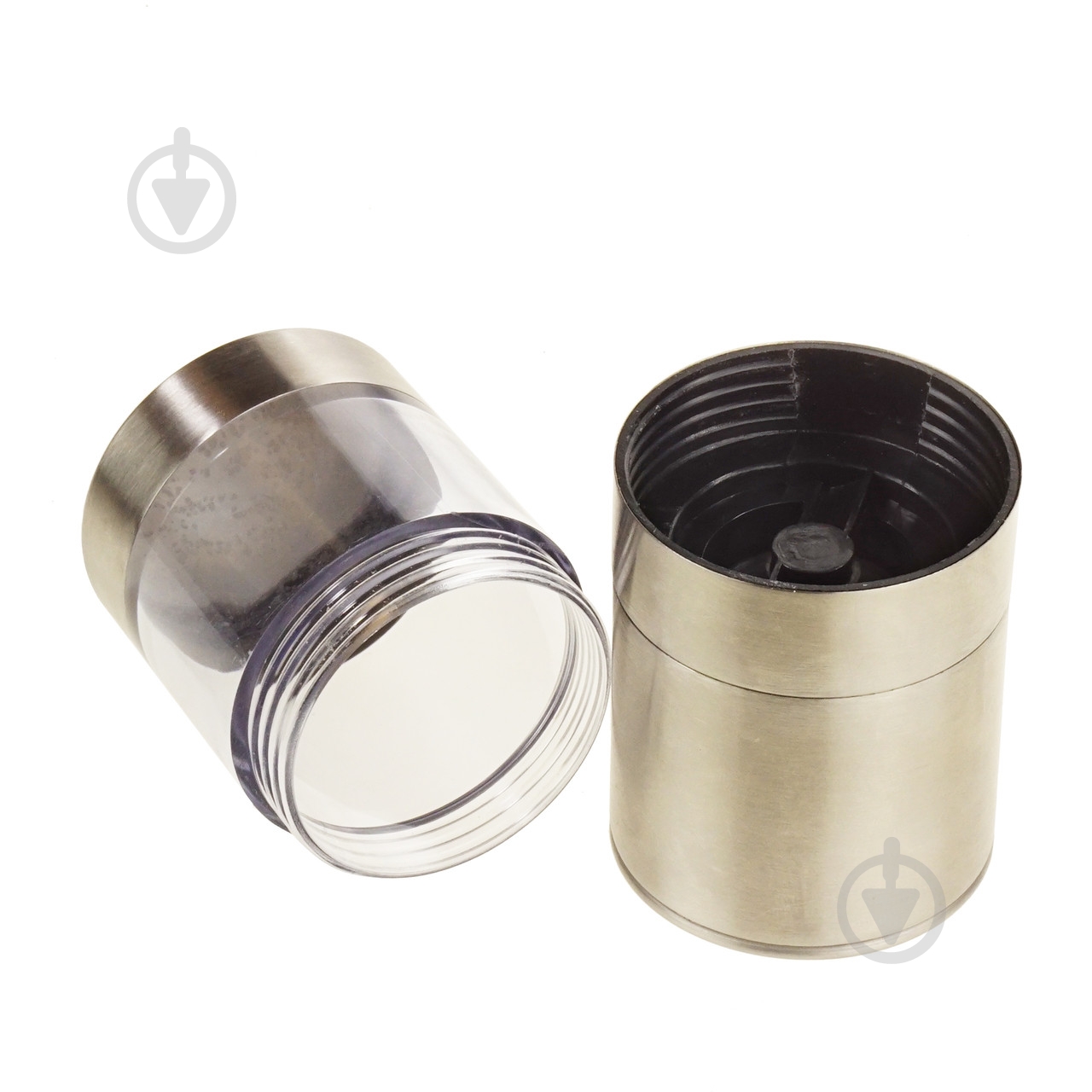 Мельница для специй Supretto ручная (5815) - фото 4