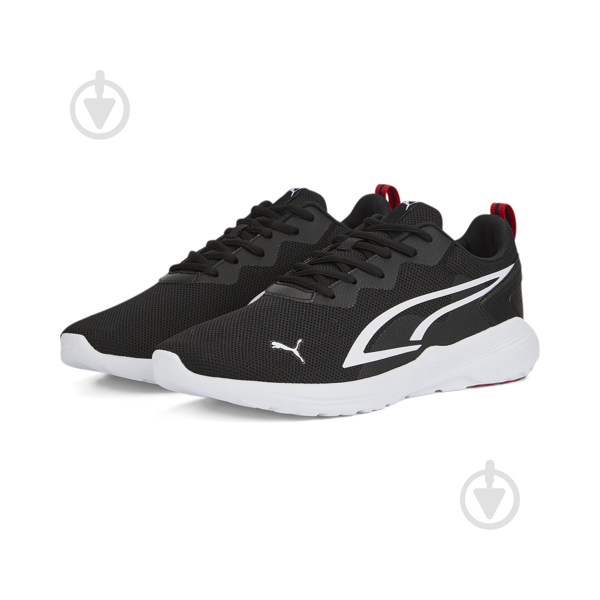 Кроссовки мужские Puma ALL-DAY ACTIVE 38626903 р.41 черные - фото 1