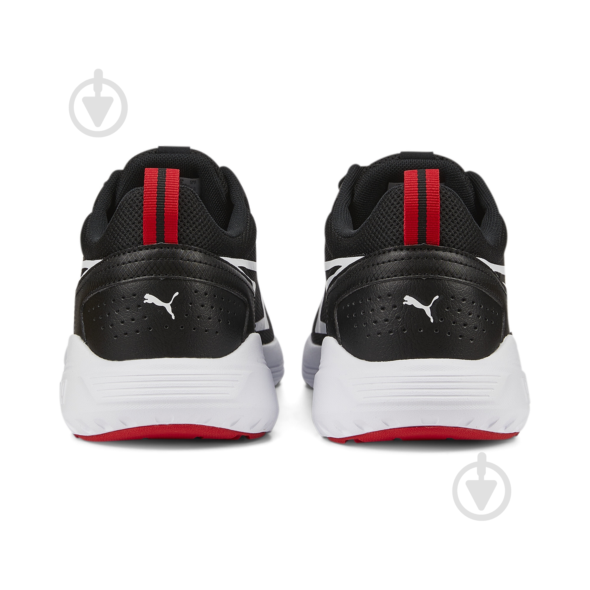 Кроссовки мужские Puma ALL-DAY ACTIVE 38626903 р.41 черные - фото 2