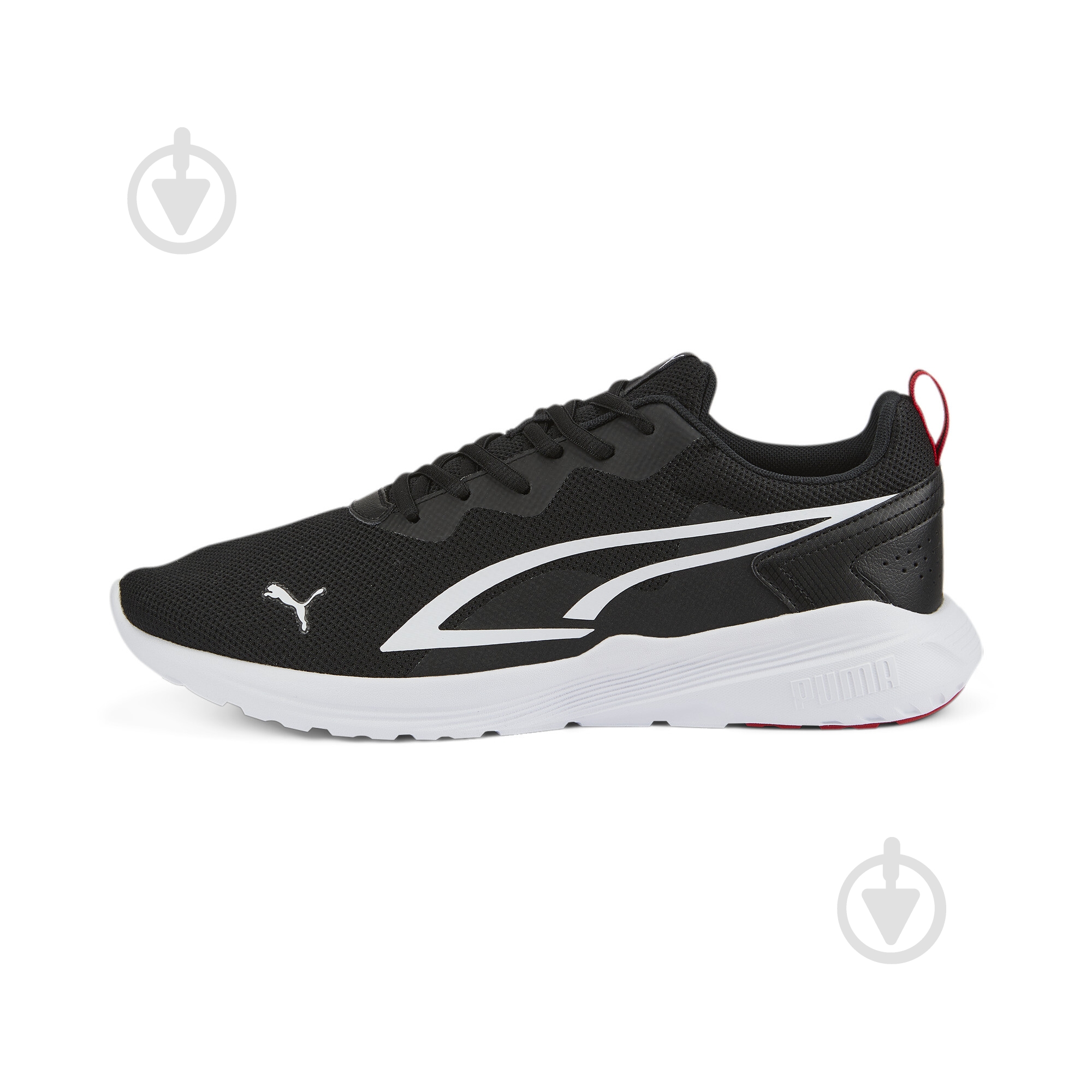 Кроссовки мужские Puma ALL-DAY ACTIVE 38626903 р.41 черные - фото 3