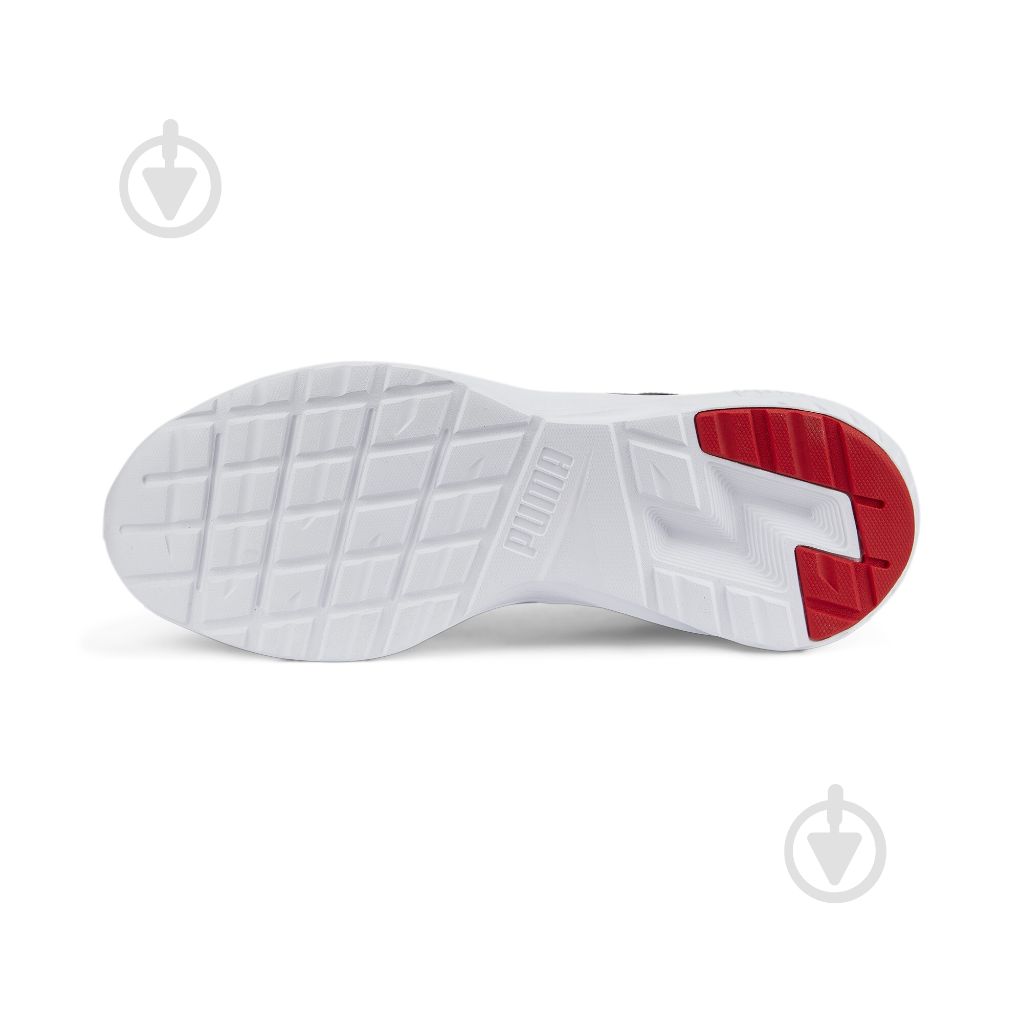 Кроссовки мужские Puma ALL-DAY ACTIVE 38626903 р.41 черные - фото 4