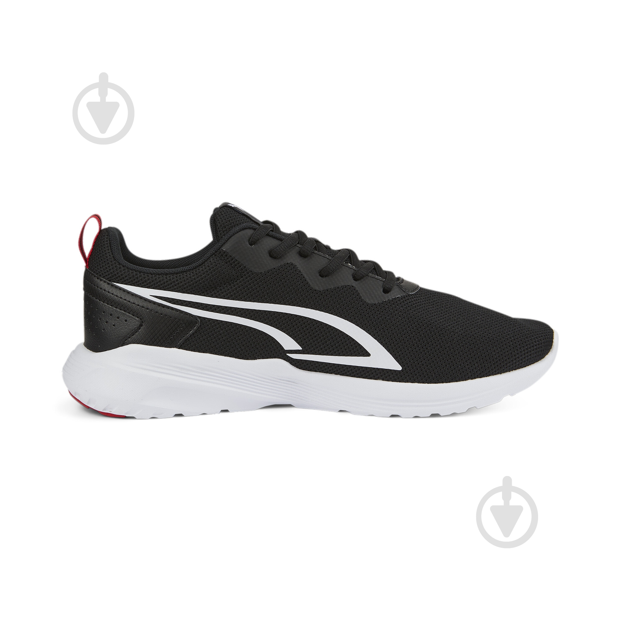 Кроссовки мужские Puma ALL-DAY ACTIVE 38626903 р.41 черные - фото 5