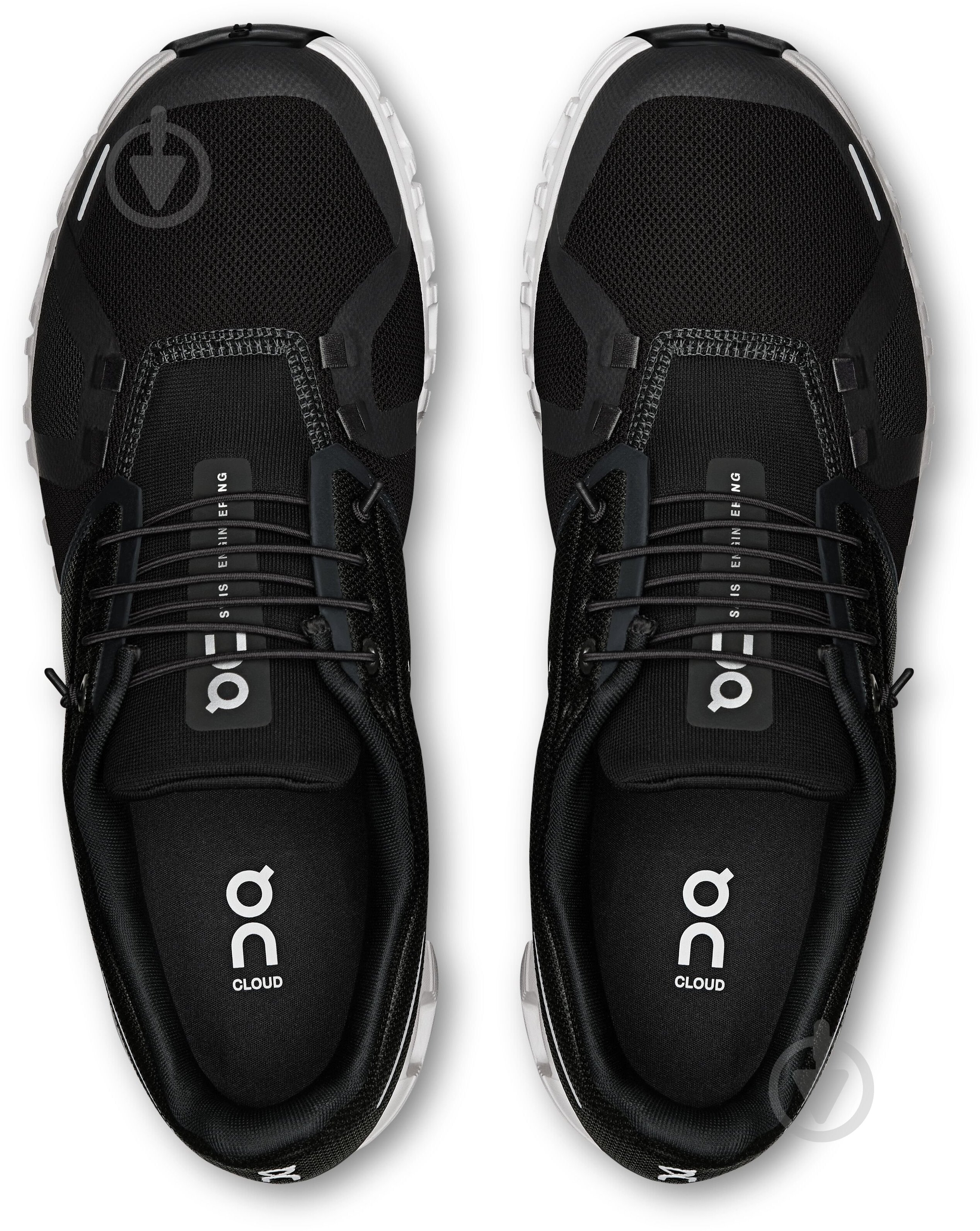 Кроссовки ON Cloud 6 3MF10070299 р.40,5 - фото 5 Кроссовки ON Cloud 6 3MF10070299 р.40,5 - фото 5