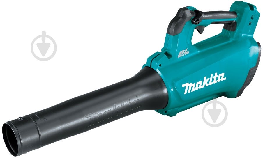 Повітродув акумуляторний Makita LXT DUB184Z - фото 1 Повітродув акумуляторний Makita LXT DUB184Z - фото 1