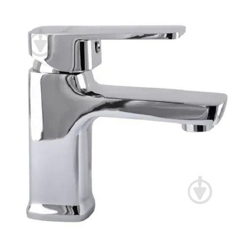 Змішувач для умивальника DOMINO MALIBU DMM-401 - фото 2