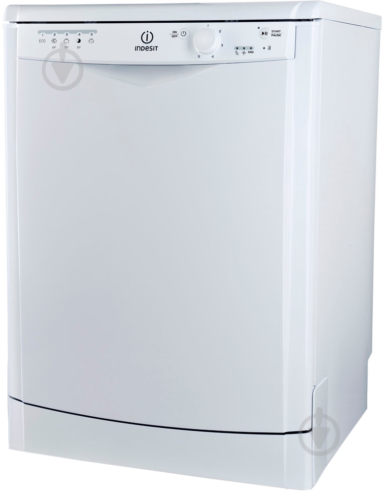 Посудомийна машина Indesit DFG 15B10 EU - фото 1