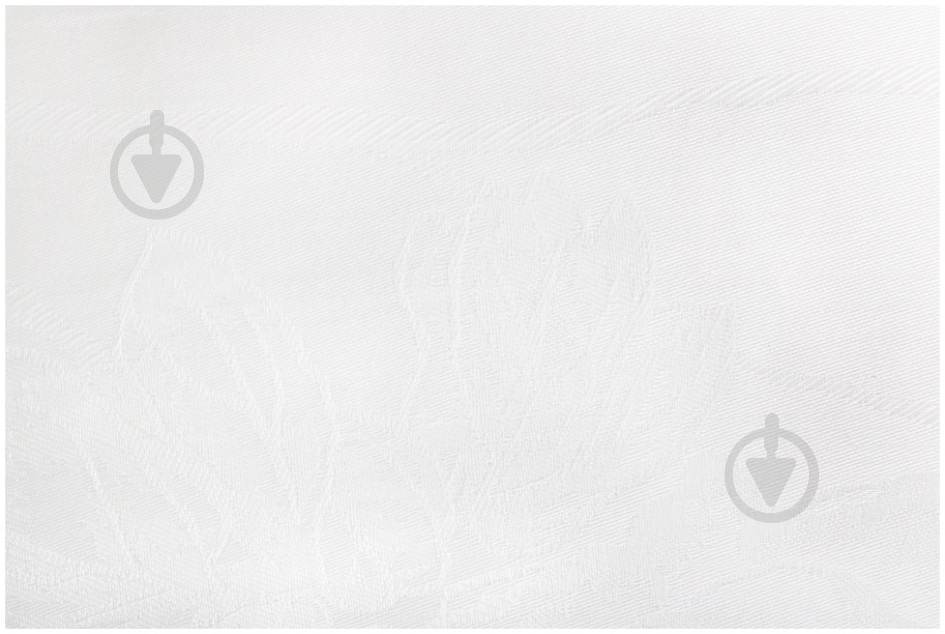 Комплект постельного белья Peony 1,5 S367/52BG2 белый La Nuit - фото 2 Комплект постельного белья Peony 1,5 S367/52BG2 белый La Nuit - фото 2