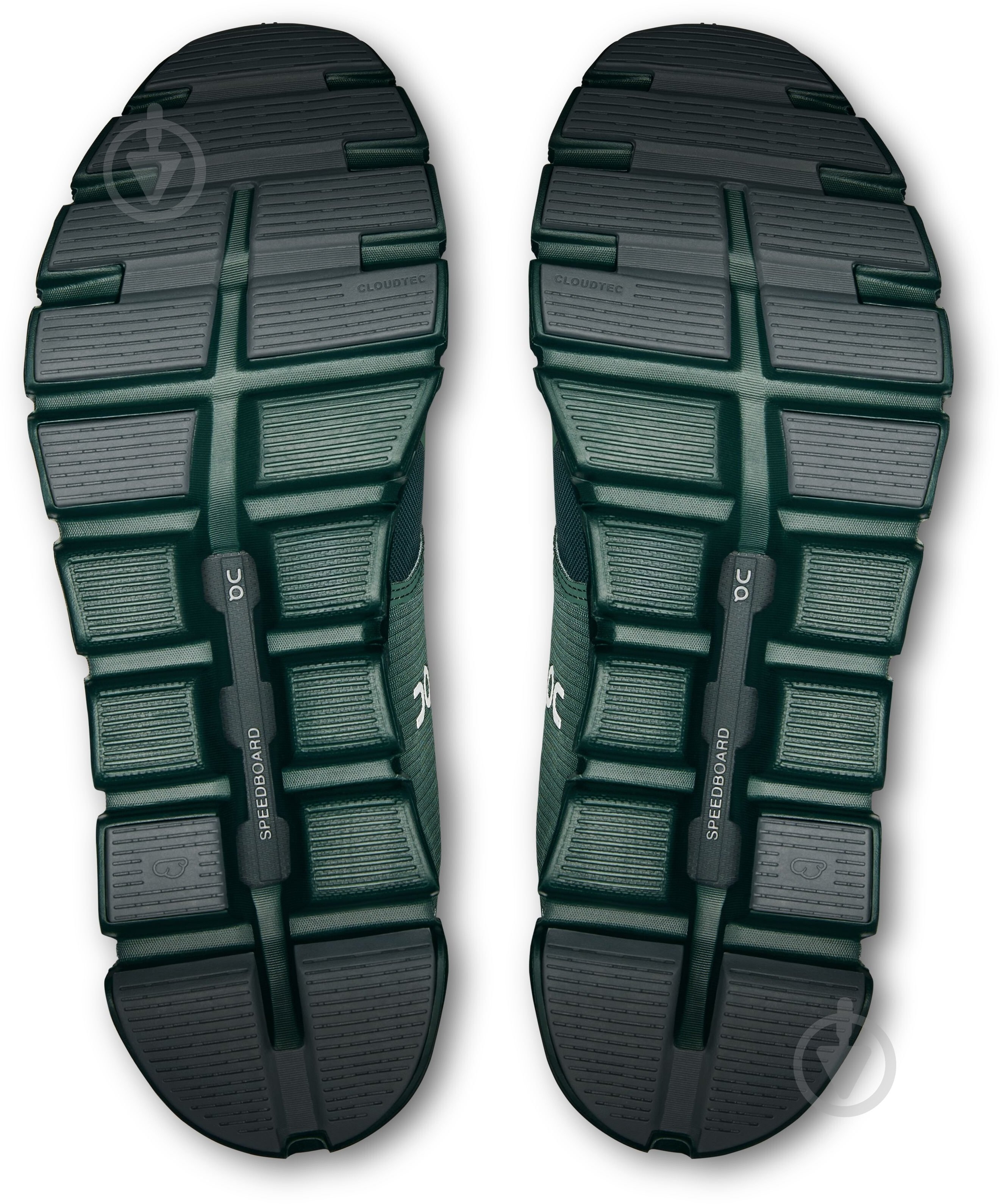 Кроссовки ON Cloud 6 WP 3MF10062841 р.41 - фото 6 Кроссовки ON Cloud 6 WP 3MF10062841 р.41 - фото 6