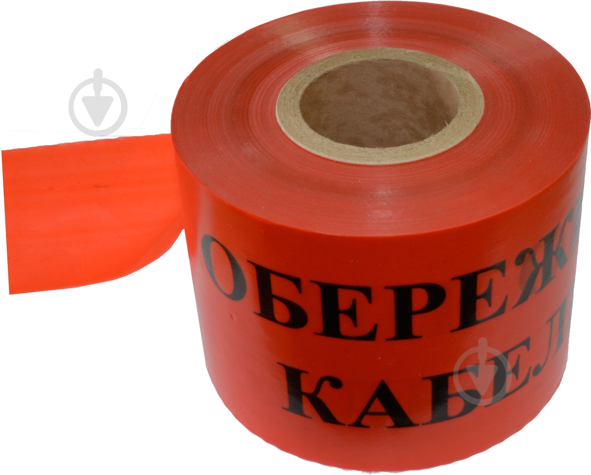 Лента сигнальная 250 м - фото 2