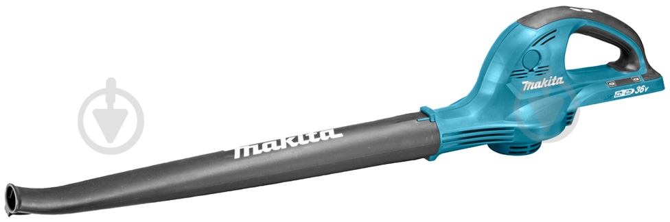 Повітродув акумуляторний Makita LXT DUB361Z - фото 1 Повітродув акумуляторний Makita LXT DUB361Z - фото 1