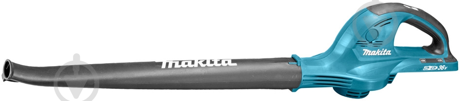 Повітродув акумуляторний Makita LXT DUB361Z - фото 2 Повітродув акумуляторний Makita LXT DUB361Z - фото 2