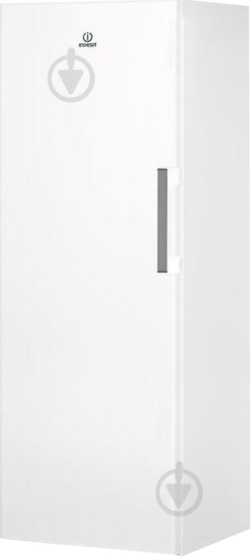 Морозильная камера Indesit UI6 F1T W - фото 1 Морозильная камера Indesit UI6 F1T W - фото 1