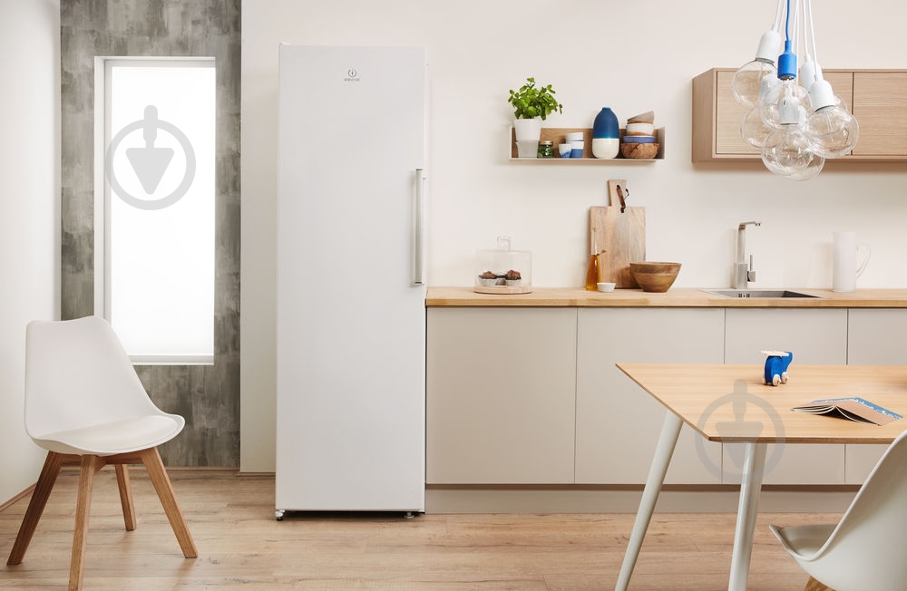 Морозильная камера Indesit UI6 F1T W - фото 5 Морозильная камера Indesit UI6 F1T W - фото 5
